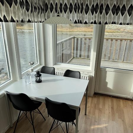 Seaview Cottage Solvik - Kungshamn Eksteriør bilde