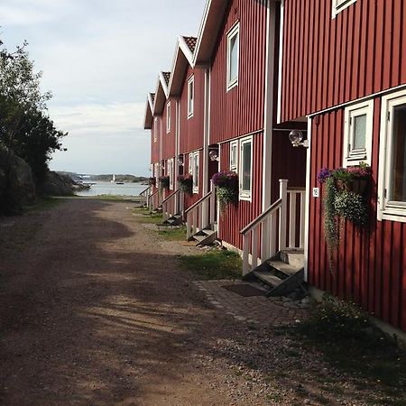 Seaview Cottage Solvik - Kungshamn Eksteriør bilde