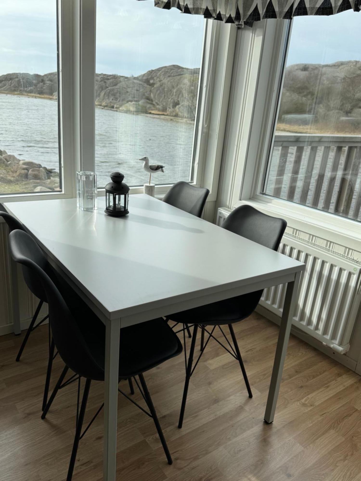 Seaview Cottage Solvik - Kungshamn Eksteriør bilde