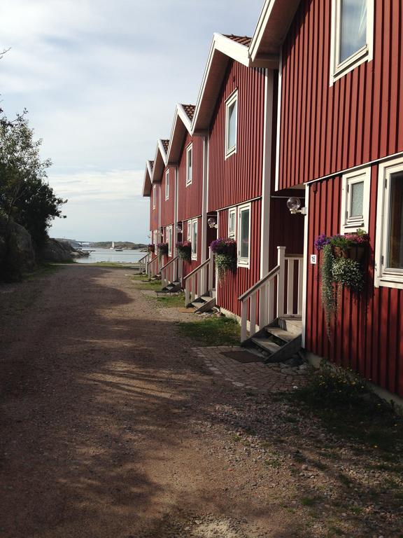 Seaview Cottage Solvik - Kungshamn Eksteriør bilde